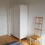 Blick Ueber Mit Gartenpavillon * كريمس ان دير دوناو