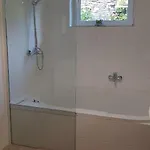 Blick Ueber Mit Gartenpavillon شقة كريمس ان دير دوناو