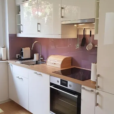 Apartament Blick Ueber Mit Gartenpavillon *