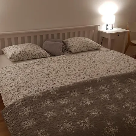 Blick Ueber Mit Gartenpavillon Apartman Krems