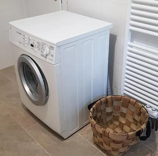 Blick Ueber Mit Gartenpavillon